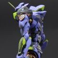 Metal Build EVA-01