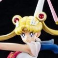 HQS 美少女战士 月野兔 Sailor Moon