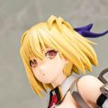 噬神者 3 Claire Victorious