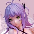 手机少女养成计划 手机少女紫