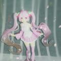 初音 樱