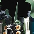 HGUC 1/144 机动战士高达UC(独角兽) 刹帝利（再贩）[BANDAI SPIRITS]《０７月予约》