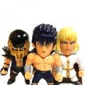 SSD Hokuto no Ken 北斗神拳 シン 