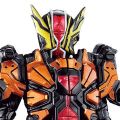 Riderキックス手办 仮面Riderジオウ 仮面Riderゲイツ Revive Shippu