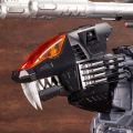 HMM系列 索斯机兽 RZ-007 重装长牙狮 DCS-J