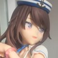 王炸与精灵少女