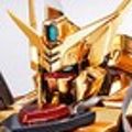 METAL ROBOT魂 ＜机动战士系列＞  拂晓高达（大鹫装备）