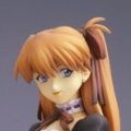 惣流·明日香·兰格雷 哥特萝莉ver.