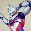 光之巨人大五郎（雾）