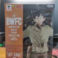 BWFC军装悟空
