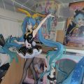 初音兔女郎