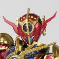 S.H.Figuarts 假面骑士创骑 假面骑士埃伯尔  (第一、二、三阶段套装)