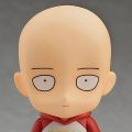 粘土人#1081 一拳超人 埼玉 私服