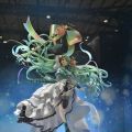 WF2019上海 初音未来十周年绘画比赛大赏