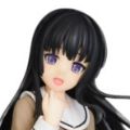 PM 手办 BanG Dream! 少女偶像派对！ 白金燐子 School☆Days 
