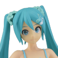 初音未来Project DIVA Arcade Future Tone 初音未来 泳装ver. 