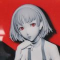 Persona5动画 新岛真 校服 Ver.