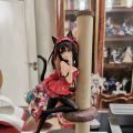 狂三赤猫ver  2019wf会场限定
