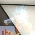 龙珠超 超戦士列伝 龙珠超 贝吉特超级赛亚人ゴッドSS 