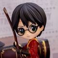 Q Posket ハリーポッター ハリー・ポッター Quidditch Style 