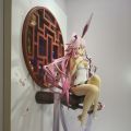 WF2019上海 八重樱 旗袍ver.