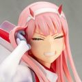 Darling in the FranXX 零二 The 13th Unit ver.