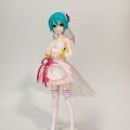 世嘉婚纱MIKU