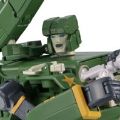 变形金刚 Master Piece MP-47 探长