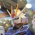 METAL BUILD 机动战士高达SEED VS ASTRAY 强袭 替换B装