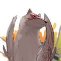True Form 大神 白野威 