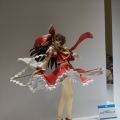 WF2019上海 博丽灵梦