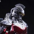 ULTRAMAN 机动奥特曼赛文.Ver 成品可动版