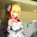 和风礼服saber