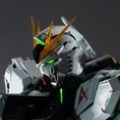 METAL STRUCTURE 解体匠机 RX-93 ν高达