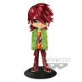 Q Posket 洛克人X ジャパン ヒデ Metallic 