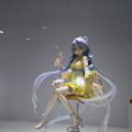 WF2019上海 洛天依 柠檬ver.