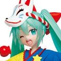 VOCALOID 初音未来 2nd season 夏服ver.