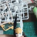 gsc Chitocerium LXXVIII-platinum (prototype)
