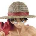 ONE PIECE magazine FIGURE vol.2 海贼王 	蒙奇·D·路飞
