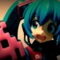 ボーカロイド 初音ミク Taito Station Uniform ver.