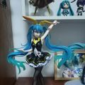 初音兔女郎到货