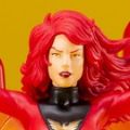 ARTFX+ X-Men: The Animated Series 黑暗・菲尼克斯 Limited Edition 