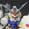  7 高达0083 スターダストメモリー 高达GP02Aサイサリス 