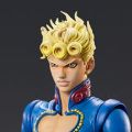 超像可动 JOJO的奇妙冒险 第五部 黄金之风 乔鲁诺·乔巴纳 第二版