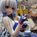 アズールレーン イラストリアス Owaranai Ochakai ver.