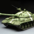 1/35 苏联T-10M重型坦克