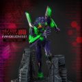 Ultimate Diorama Masterline 福音战士新剧场版 EVA初号机 Night Version