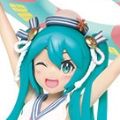 VOCALOID 初音未来 Sega Affiliated Store Limited 