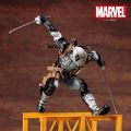 Marvel NOW! 死侍 死侍 