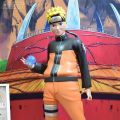 NARUTO -火影忍者- 疾风传	漩涡鸣人